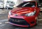 Toyota Vios 1.3J All power 2017model-1