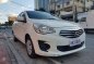 Fastbreak 2016 Mitsubishi Mirage G4 for sale-2