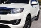 Toyota Fortuner V 2015model TRD Limited Edition Automatic-0