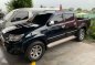 2015 Toyota Hilux G 4x2 AT TYCOON POWERCARS-1