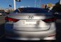 Hyundai Elantra 2018 for sale-8