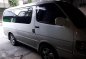 Toyota Hiace 1997 model A/T 3.0 D 1KZ Engine-1