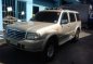 Selling Ford Everest 2006 AT-4