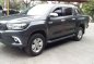 Toyota Hilux 2016 for sale-2