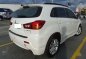 2011 Loaded Top Of d Line Fresh Mitsubishi ASX GLS AT-1