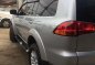 2010 Mitsubishi Montero GLS for sale-4