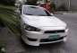 2009 Mitsubishi Lancer Ex for sale-2