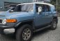 2015 Toyota FJ Cruiser for sale-0