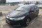 Honda City 2015 VX Automatic FOR SALE-1