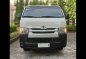 2017 Toyota Hiace 3.0L MT Diesel for sale-3