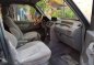 1997 MITSUBISHI Pajero disel local rush open s swap-6