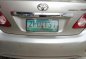 Toyota Corolla Altis V 2008 FOR SALE-5