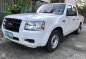 Pickup Ford Ranger 2.5 Turbo Diesel 2007-1