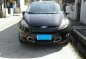 Ford Fiesta S 2012 AT FOR SALE-0