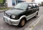 2000 Mitsubishi Adventure Super Sports All Power EFi MANUAL-1