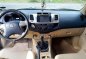 Toyota Hilux 2014 for sale-3