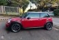 My beloved 2011 Mini Cooper S R56 1.6 Turbo 6AT-1