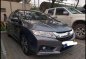 Honda City VX 1.5 2016 Automatic transmition-1