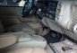 Armored 1997 Chevrolet Suburban for sale-4