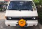 2005 Mitsubishi L300 versa van for sale-4