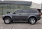 2013 Mitsubishi Montero for sale-6