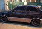 FOR SALE  beloved TOYOTA STARLET GT TURBO-8