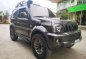 2017 Suzuki Jimny for sale-0