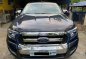 2018 Ford Ranger XLT Smoke Gray AT Diesel-5