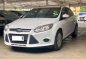 2014 Ford Focus Hatchback Automatic FOR SALE-0