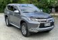 2017 Mitsubishi Montero Sport GLS Automatic Trans 10t kms only-0