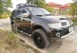 Mitsubishi Montero 2013 for sale-4