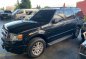 2011 Ford Expedition Flex SWB Tycoon Powercars-2