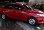 Toyota Vios 1.3J All power 2017model-2