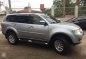 2010 Mitsubishi Montero GLS for sale-0