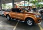 2016 Nissan Navara Calibre AT 4x2 TYCOON POWERCARS-3