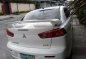 2009 Mitsubishi Lancer Ex for sale-3