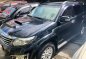 2013 Toyota Fortuner G 4x2 AT diesel Hood scope-1