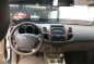 2010 Toyota Fortuner G Gasoline Automatic 75tkms!-2