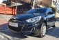 Fastbreak 2018 Hyundai Accent for sale-0