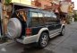 1997 MITSUBISHI Pajero disel local rush open s swap-4