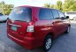 Toyota Innova 2014 for sale-1