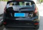 Ford Fiesta S 2012 AT FOR SALE-1