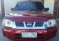 Nissan Frontier 2004 for sale-0
