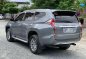 2017 Mitsubishi Montero Sport GLS Automatic Trans 10t kms only-2