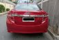 Toyota Vios 1.3E 2014 Manual FOR SALE-3