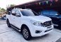 2018 Nissan Navara EL 4x2 Automatic Transmission 2T km Mileage Only-0