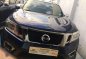 2018 Nissan NP300 Navara 25L automatic for sale-3