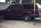Armored 1997 Chevrolet Suburban for sale-0