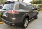 2014 Mitsubishi Montero glx MT FOR SALE-3