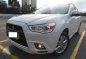 2011 Loaded Top Of d Line Fresh Mitsubishi ASX GLS AT-0